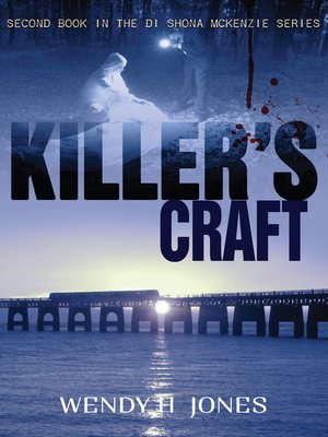 cover image of Killer's Craft
